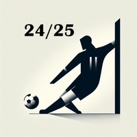 Player Compare 24/25